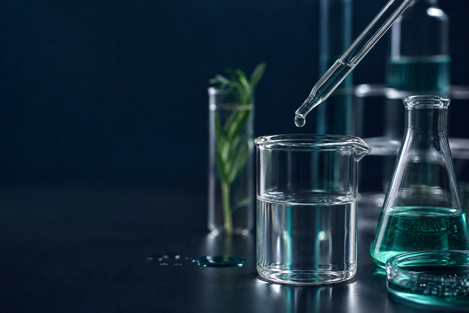 Care-environment formulation study focused on textiles and controlled laboratory evaluation
